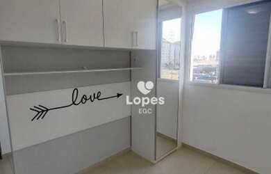 Imagem 14: Apartamento com 2 dormitórios à venda, 45 m² por R$ 250.000,00 - Jardim Guairaca - São Pau