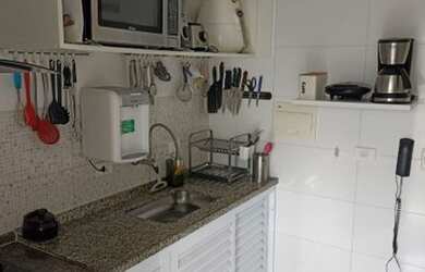 Imagem 13: Apartamento com 2 dormitórios à venda, 70 m - Encruzilhada - Santos/SP