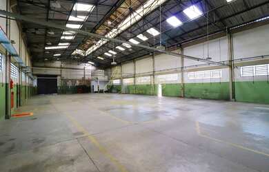 Imagem 6: Promocional. Galpão Bairro do Limão. Locação R$ 50 mil