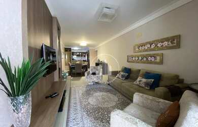 Imagem 3: Apartamento à venda, 153 m² por R$ 1.490.000,00 - Campinas - São José/SC