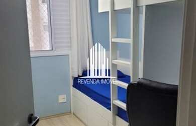 Imagem 13: APARTAMENTO PARA VENDA. Piscina, Churrasqueira, 58m² de Áreae1 Vaga...