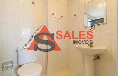 Imagem 16: Apartamento com 65m² à venda com 3 dormitórios por R$ 399.000,00 ,Rua Vergueiro, 8461 - Mo