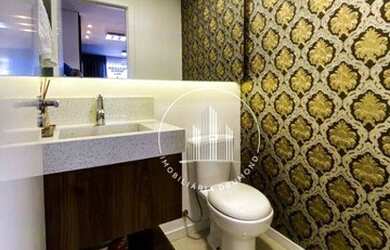 Imagem 11: Apartamento à venda, 90 m² por R$ 1.045.000,00 - Kobrasol - São José/SC