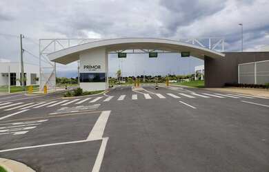 Imagem: O terreno possui 250m² de Área e está localizado em Cuiabá