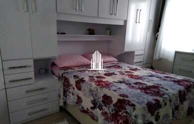 Imagem 8: APARTAMENTO PARA VENDA. Piscina, Churrasqueira, 58m² de Áreae1 Vaga...