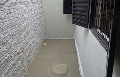 Imagem 4: -Casa no Bairro Planalto. Churrasqueira, 60m² de Área, 1 Vaga na garageme2...