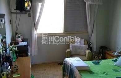 Imagem 4: Apartamento Padrão. 127m² de Área, 1 Vaga na garageme3 Dormitórios