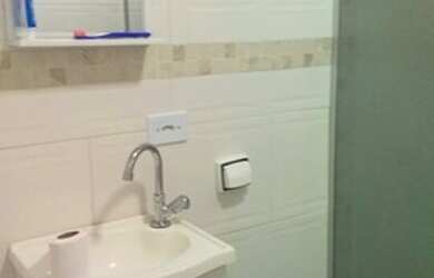 Imagem 12: três casas em um único terreno - Ipiranga - Estuda Permuta