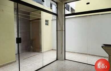 Imagem 10: São Paulo - Casa Padrão - Tatuapé