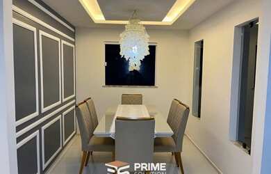 Imagem 4: E-Casa Duplex com Lazer privativo em Barreirinhas - 3 Suites - Ótimo...