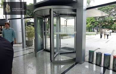 Imagem 5: Andar Corporativo para alugar, 800 m² por R$ 127.600,00/mês - Pinheiros...