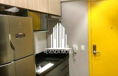 Imagem 8: Apartamento - Studio - 1 dormitório - Centro - São Paulo