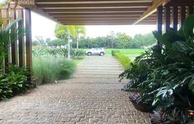 Imagem 13: Casa lindíssima no condomínio de alto luxo Fazenda da Grama, em Itupeva,...