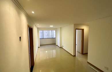 Imagem 9: Tower club Águas claras. Piscina, Churrasqueira, Varandae77m² de Área