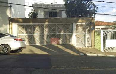 Imagem 1: Casa para locação, Planalto Paulista, São Paulo, SP