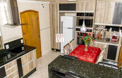 Imagem 4: SOBRADO PARA VENDA NO BAIRRO JARDIM PAU PRETO, LOCALIZADO NA CIDADE DE...