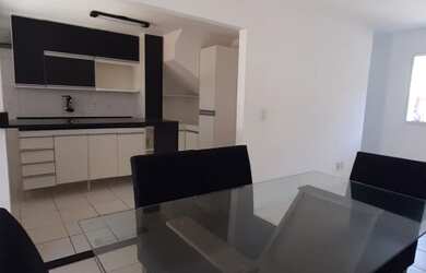 Imagem 10: Vendo casa Condomínio Family Club - 3 quartos - duplex - Vargem Pequena