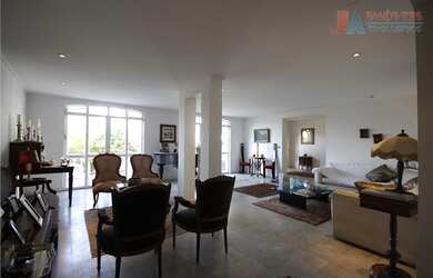 Imagem 12: Casa com 3 dormitórios à venda, 400 m² por R$ 3.000.000,00 - Pacaembu - São Paulo/SP