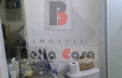 Imagem 14: Apartamento Varanda Gourmet - Ecolife Vergueiro