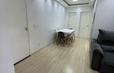 Imagem 2: APARTAMENTO p/ LOCAÇÃO em SÃO PAULO no bairro JARDIM SÃO CARLOS