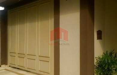 Imagem 12: Casa Térrea. Piscina, Churrasqueira, 362m² de Áreae1 Banheiro