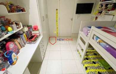 Imagem 10: Apartamento com 3 quartos à venda, 85 m² por R$ 580.000 - Condomínio...