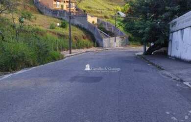 Imagem 5: Terreno à venda, 390 m² por R$ 280.000,00 - Bom Pastor - Juiz de Fora/MG