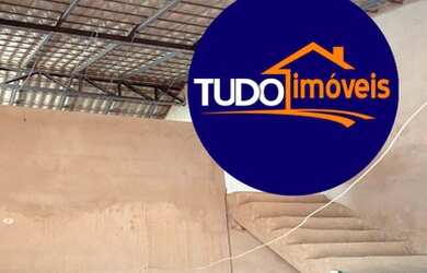 Imagem 4: CASA 3 QUARTOS EM LUZÍLIA LUZIÂNIA TUDO IMÓVEIS