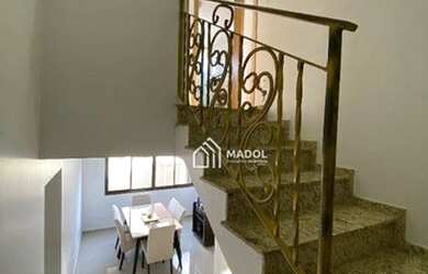 Imagem 12: Sobrado à venda, 160 m² por R$ 705.000,00 - Orfãs - Ponta Grossa/PR