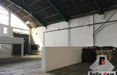 Imagem: Galpão a venda tatuape