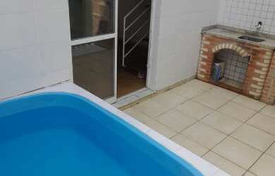 Imagem 6: Alugo casa em condomínio