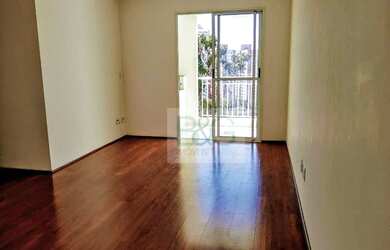 Imagem 5: Apartamento com 3 dormitórios, 78 m² - venda por R$ 550.000,00 ou aluguel...