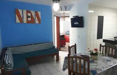 Imagem 7: Apartamento Temporada Porto Seguro 6 pessoas