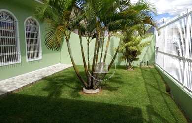 Imagem 2: Casa à venda, 153 m² por R$ 750.000,00 - Barreiros - São José/SC