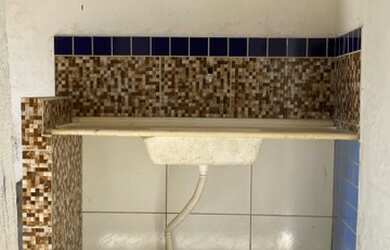 Imagem 2: Vende -se essa casa. 1 Banheiroe1 Dormitório