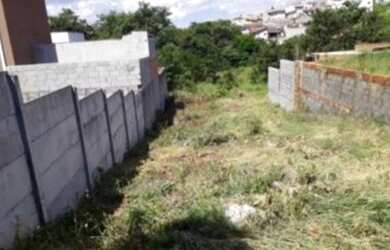 Imagem: O terreno possui 10m² de Área e está localizado em Loteamento