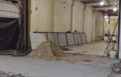 Imagem 3: Galpão campo grande. 400m² de Áreae5 Vagas na garagem