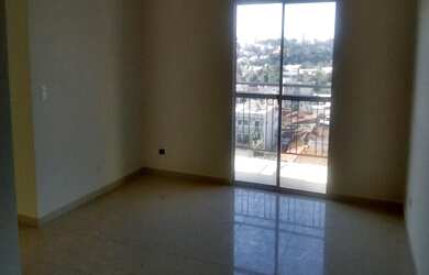 Imagem 9: Apartamento à venda 2 Quartos, 1 Suite, 2 Vagas, 70M², Atibaia Jardim,...