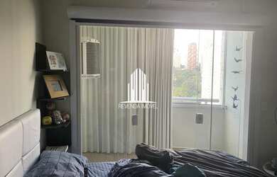 Imagem 7: Cobertura Duplex no Morumbi