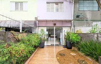 Imagem 1: Loja à venda, 86 m² por R$ 920.000 - Moema - São Paulo/SP