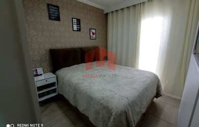 Imagem 7: Casa Térrea. Varanda, Área de serviço, 134m² de Áreae2 Vagas na garagem