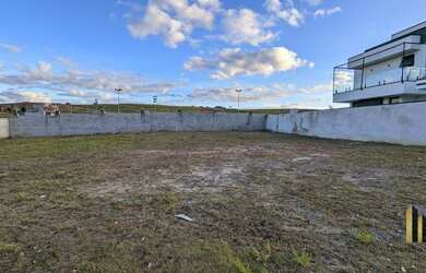 Imagem 7: Terreno à venda, 451 m² por R$ 680.000 - Condomínio Residencial Monaco...