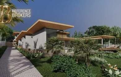 Imagem 8: Casa deslumbrante no Condomínio Terras de São José I