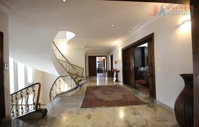 Imagem 8: Casa com 5 dormitórios, 1300 m² - venda por R$ 11.000.000,00 ou aluguel...