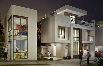 Imagem 7: Green Space Residence