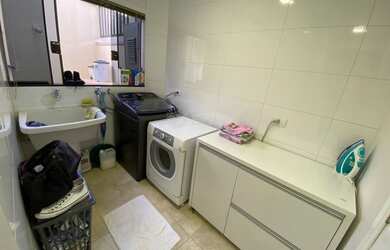 Imagem 9: SOBRADO À VENDA NA VILA COUNTRY CLUB EM APUCARANA