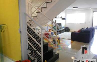 Imagem 1: Sobrado santa clara