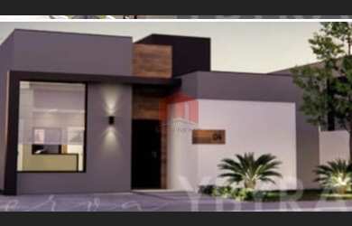 Imagem 3: Casa Térrea. Piscina, Churrasqueira, Ar-condicionadoeImóvel novo