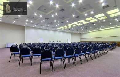 Imagem 3: Andar Corporativo para alugar, 787 m² por R$ 95.000,00/mês - Vila Olímpia...