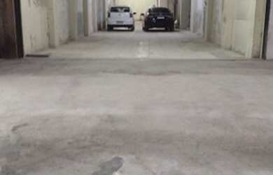 Imagem 12: Galpão campo grande. 400m² de Áreae5 Vagas na garagem
